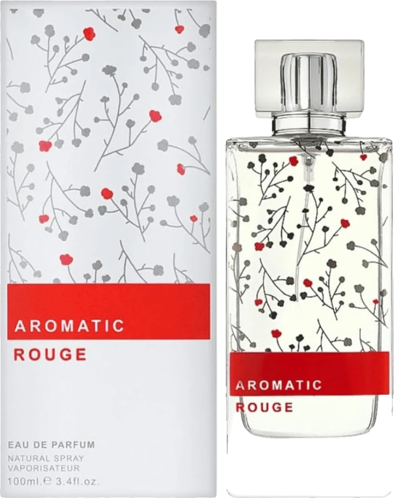 Maison Alhambra Aromatic Rouge