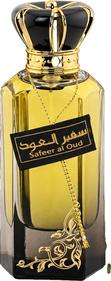 Ard Al Zaafaran Safeer Al Oud
