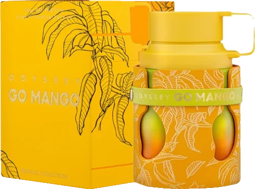 Armaf Odyssey Go Mango