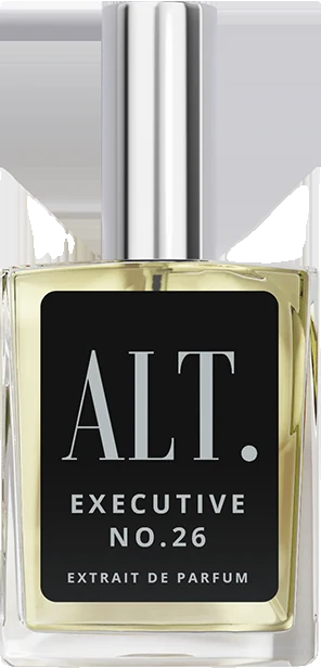 ALT. Fragrances Executive