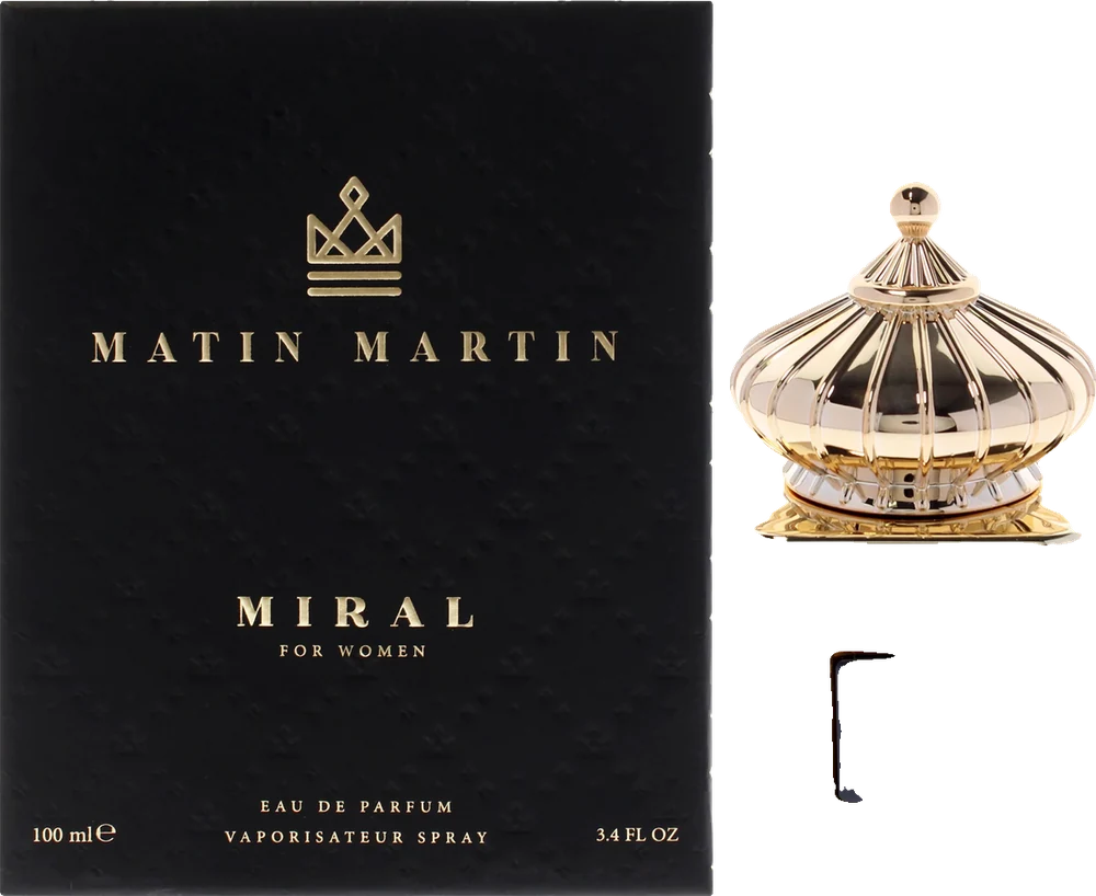 Matin Martin Miral