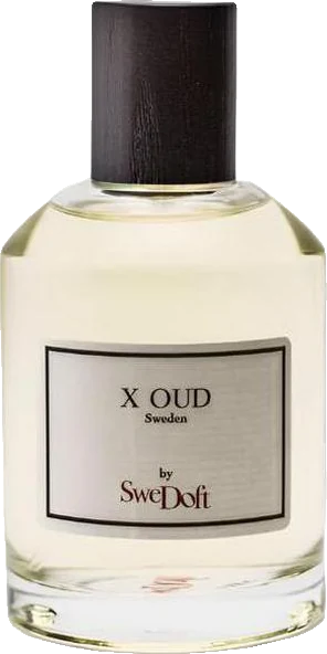 SweDoft X Oud