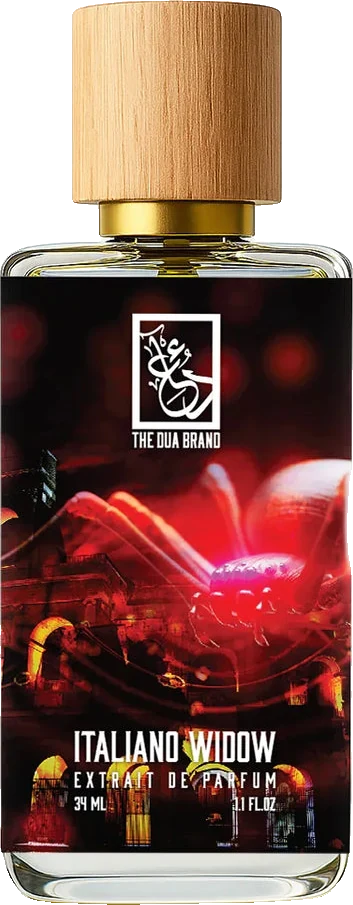 Dua Fragrances Italiano Widow