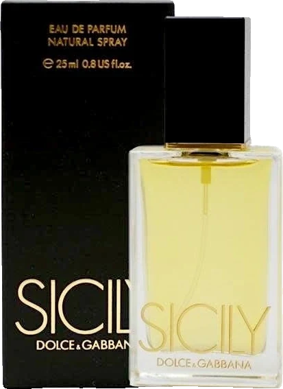 Dolce & Gabbana Sicily