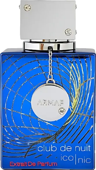 Armaf Club De Nuit Iconic Extrait de Parfum