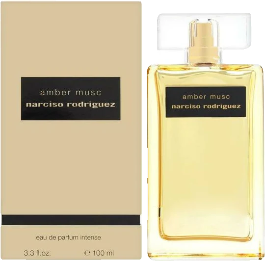 Narciso Rodriguez Amber Musc Intense