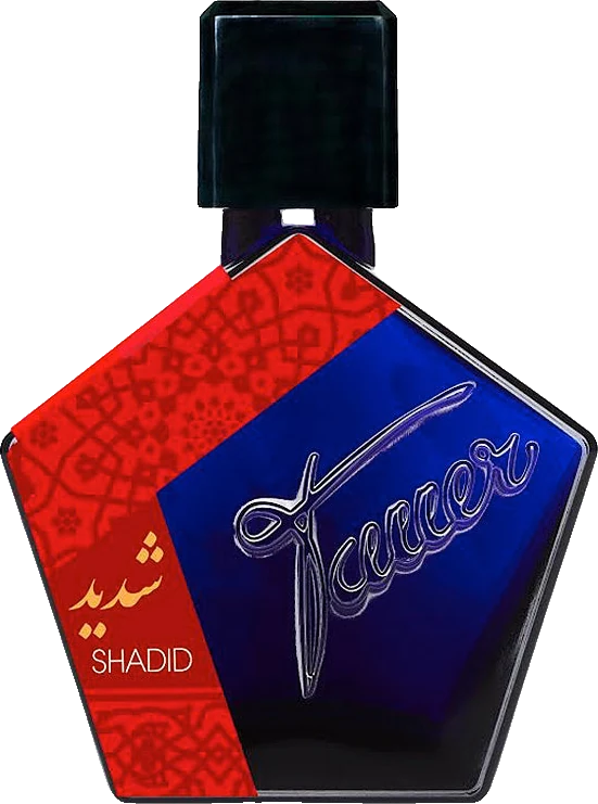 Tauer Perfumes Shadid
