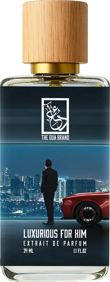 Dua Fragrances Luxurious For Him