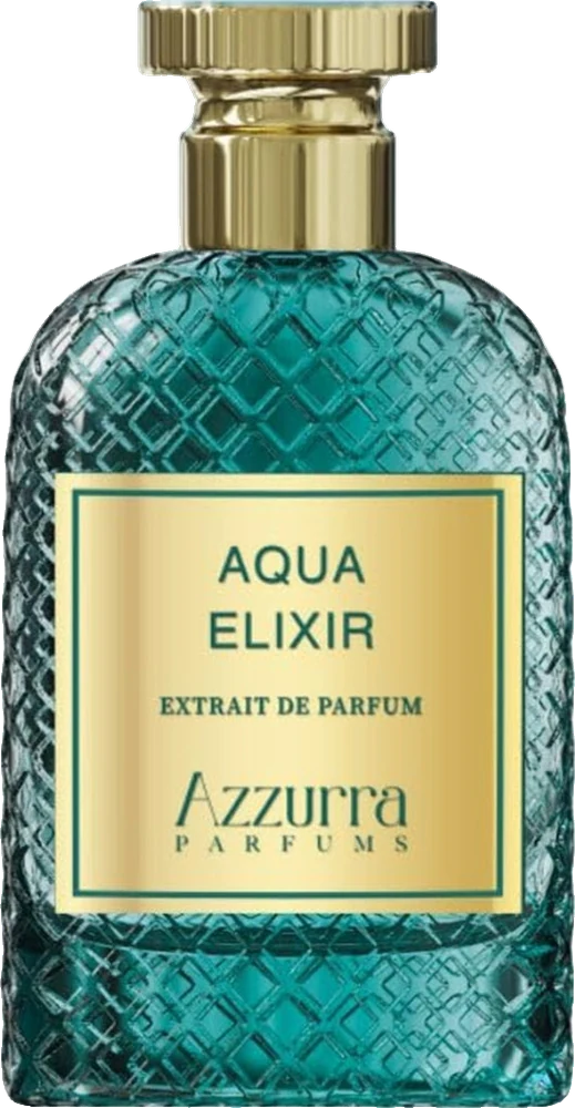 Azzurra Parfums Aqua Elixir
