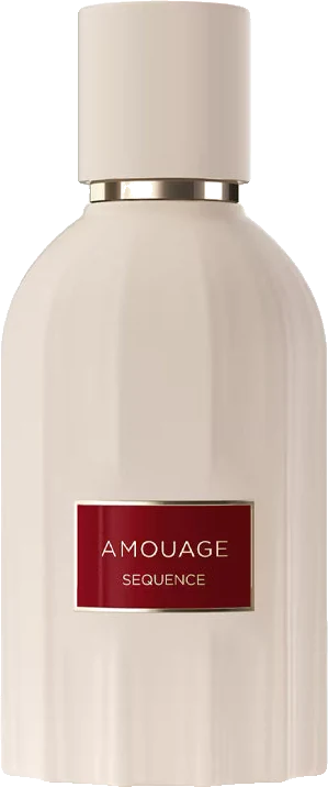 Amouage Sequence Essence de Parfum