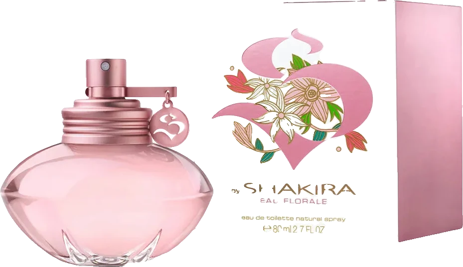 Shakira Eau Florale