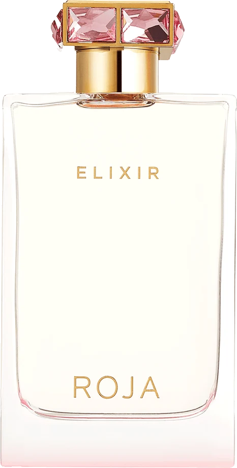 Roja Parfums Elixir Pour Femme Essence Eau de Parfum