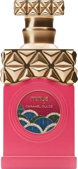 Paris Corner Minya Caramel Dulce