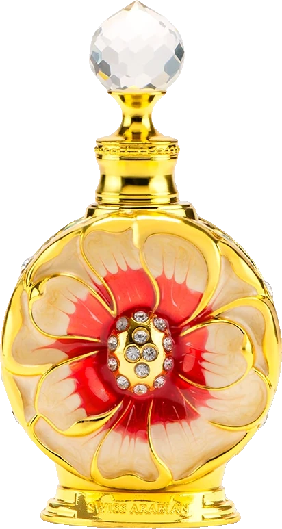 Swiss Arabian Layali Rouge