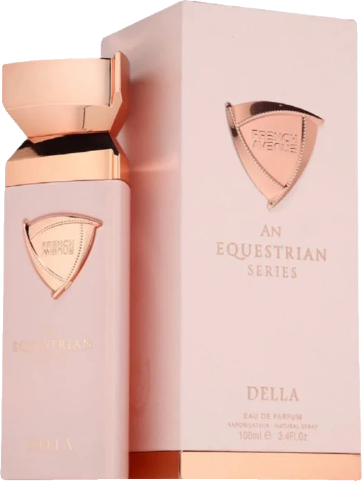 French Avenue An Equestrian Series della