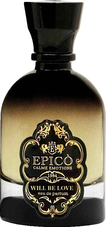 Epico Will Be Love