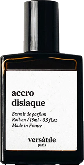 Versatile Accrodisiaque