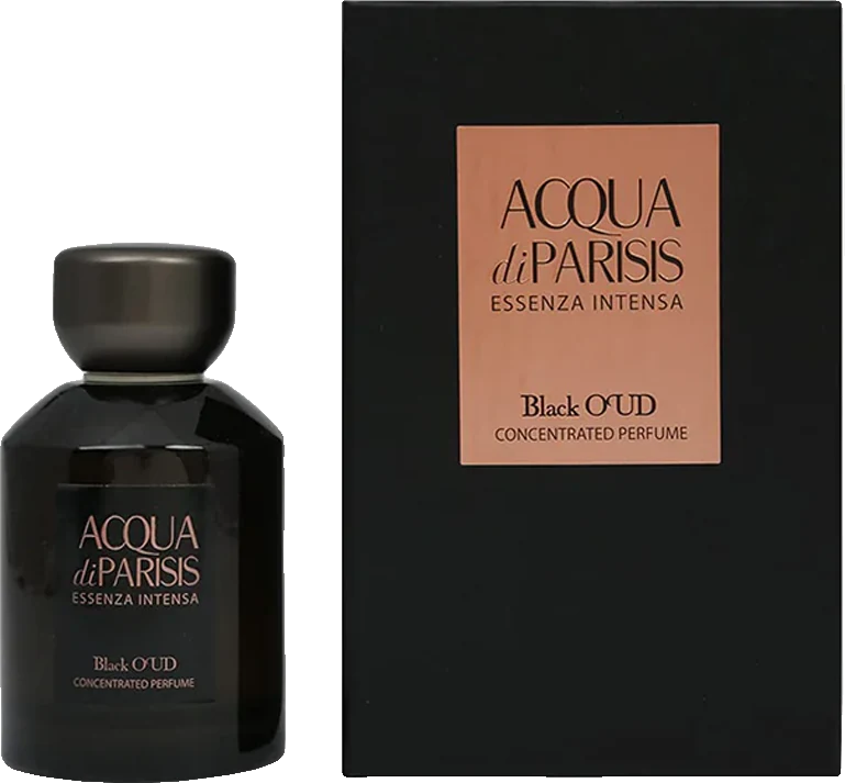 Reyane Tradition Acqua di Parisis Essenza Intensa Black Oud