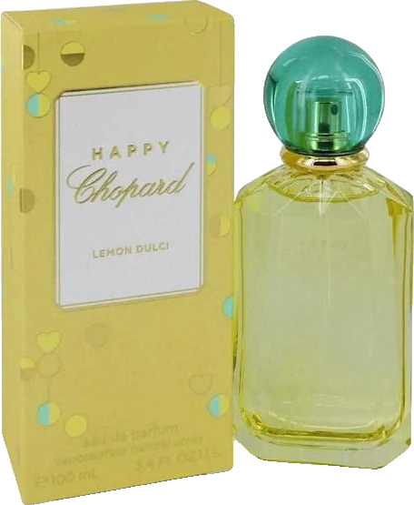 Chopard Happy Lemon Dulci