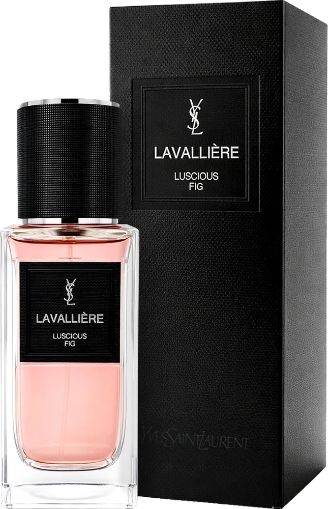 Yves Saint Laurent Lavallière