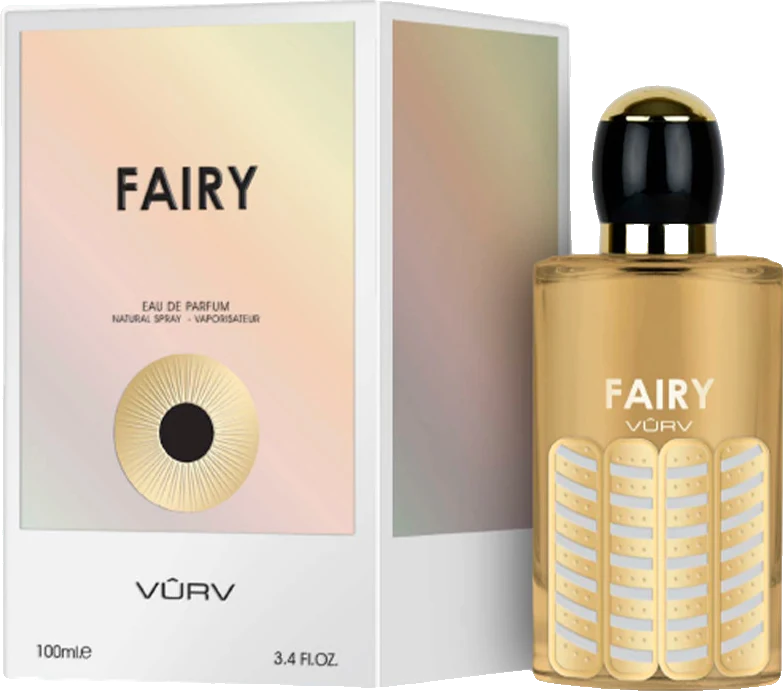 Vurv Fairy