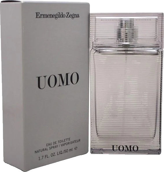 Ermenegildo Zegna Zegna Uomo