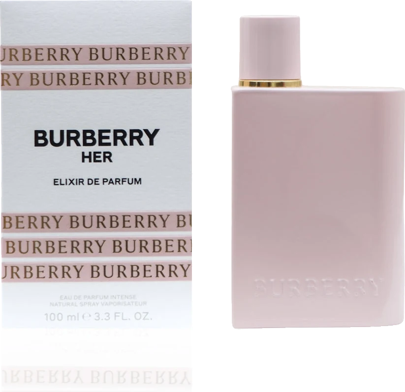 Burberry Her Elixir Eau de Parfum