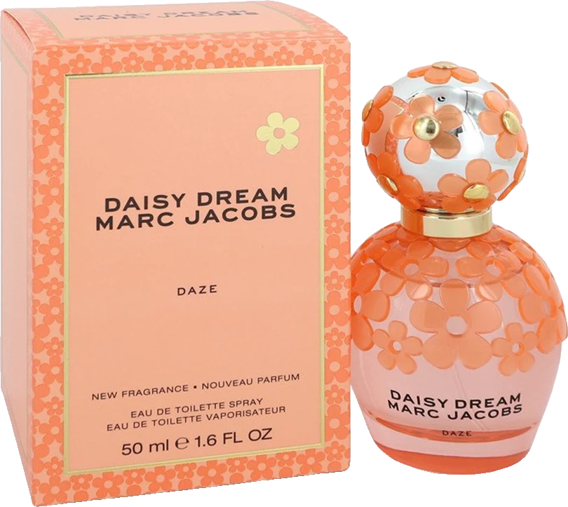 Marc Jacobs Daisy Dream Daze