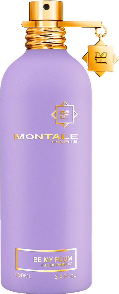 Montale Be My Plum