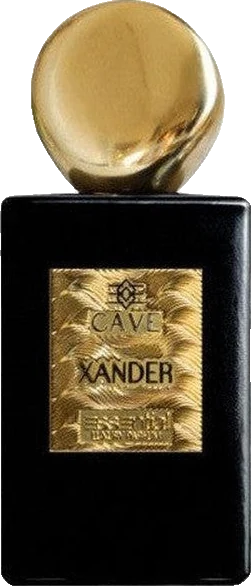 Cave Xander
