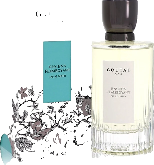Annick Goutal Encens Flamboyant