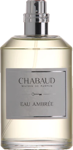 Chabaud Eau Ambree