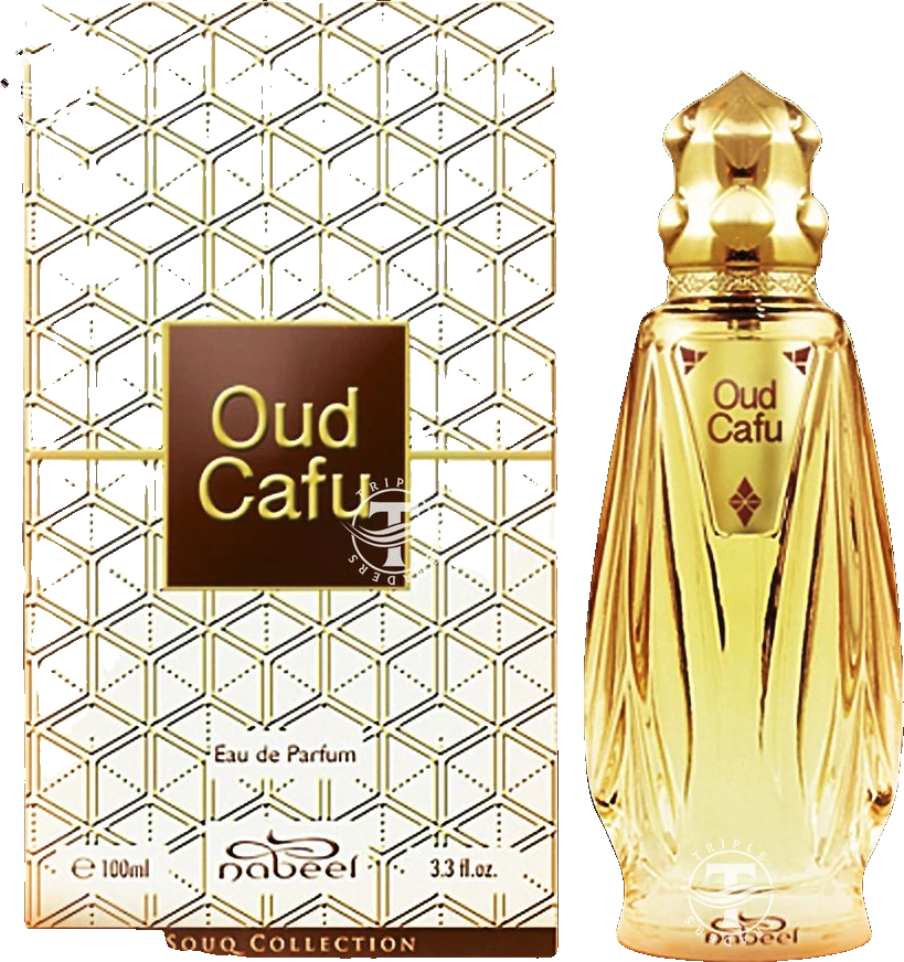 Nabeel Oud Cafu