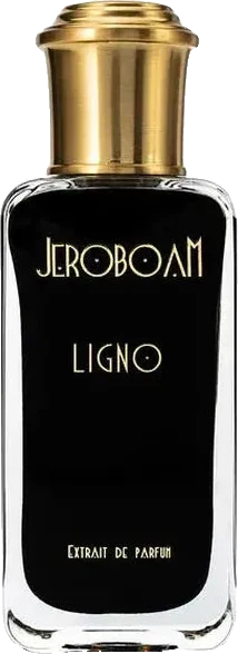 Jeroboam Ligno