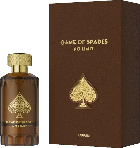Jo Milano Game of Spades No Limit Parfum