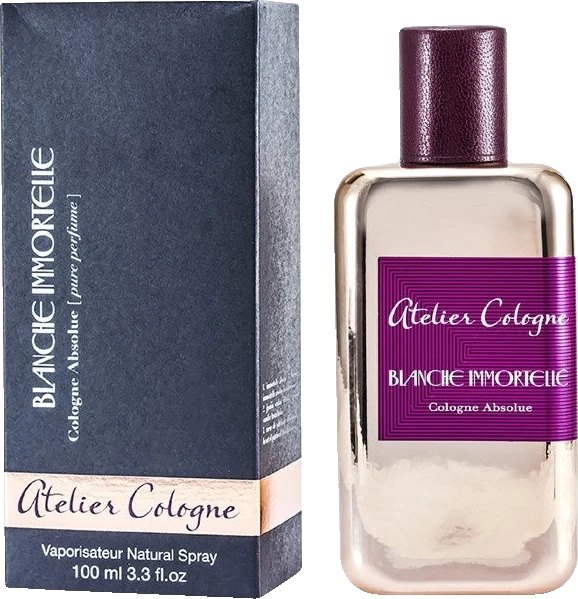 Atelier Cologne Blanche Immortelle Cologne Absolue