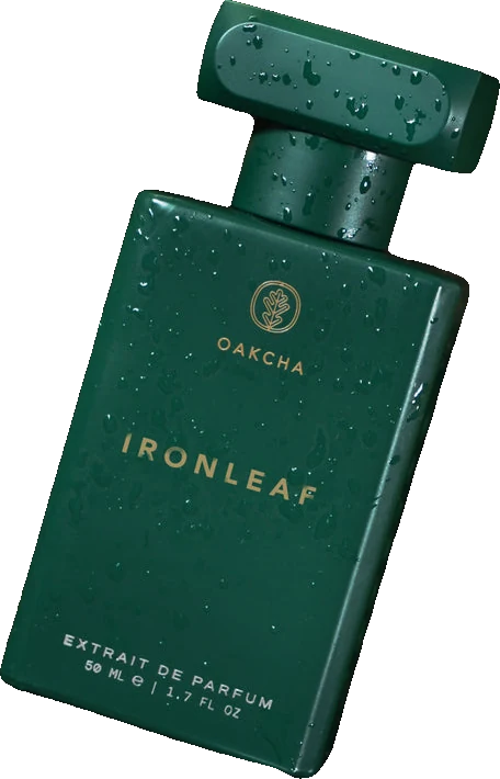 Oakcha Ironleaf