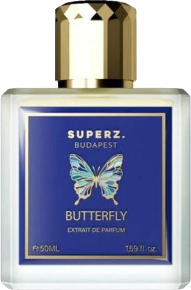 Superz. Butterfly