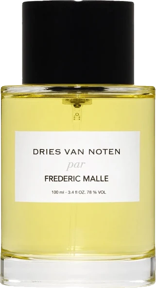 Frederic Malle Dries Van Noten