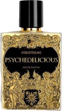 Coreterno Psychedelicious