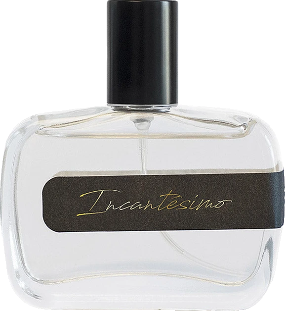 Inverso Profumi Incantesimo