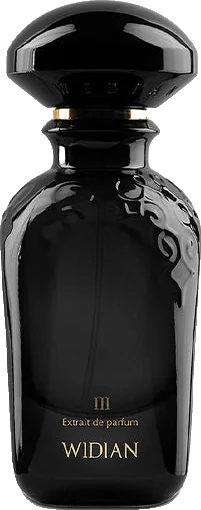 Widian Black III
