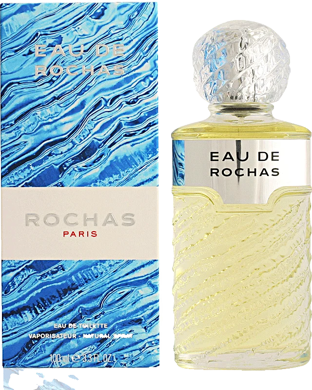 Rochas Eau de Rochas pour Femme/Women