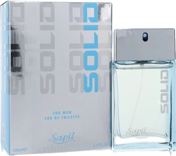 Sapil Solid