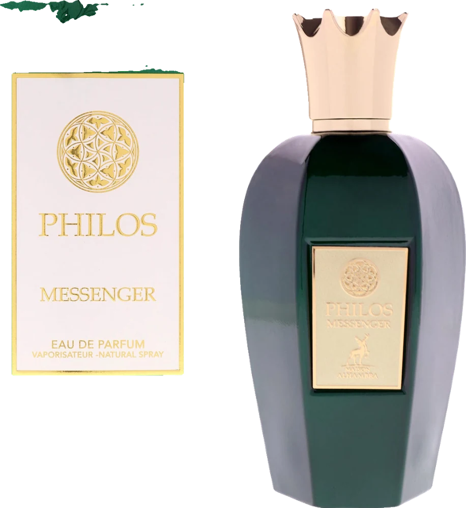 Maison Alhambra Philos Messenger