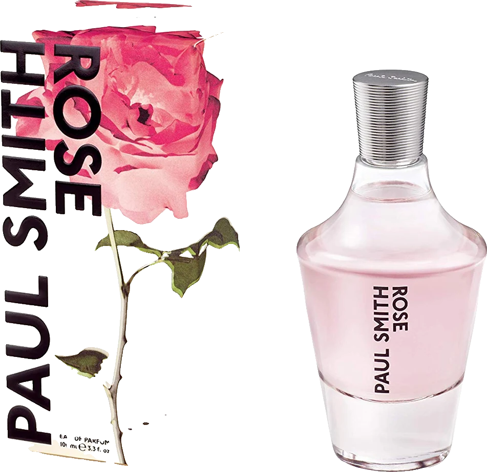 Paul Smith Rose