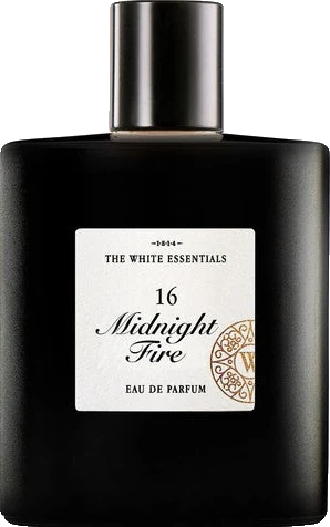 Jardin de Parfums Midnight Fire