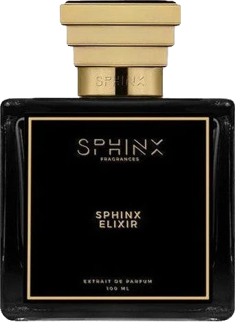 Sphinx Elixir