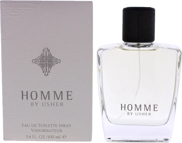 Usher Homme