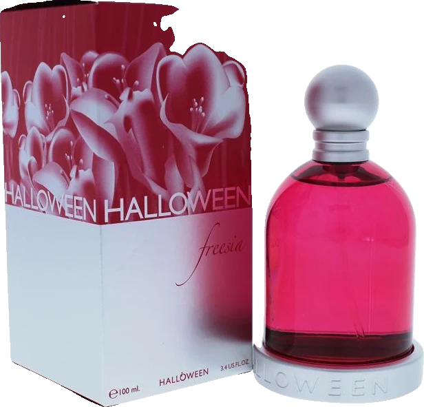 J Del Pozo Halloween Freesia